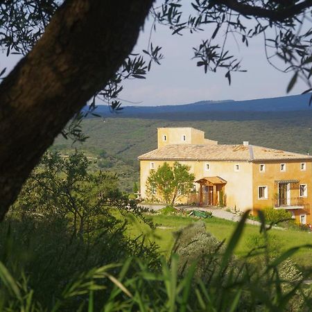 Pontet-Fronzele Agrotourisme Ecologique, Maison D'Hotes & Spa Лагорс Екстер'єр фото