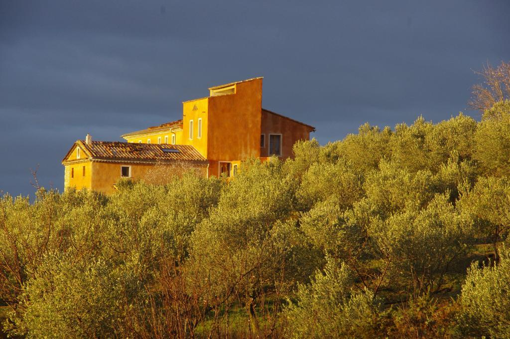 Pontet-Fronzele Agrotourisme Ecologique, Maison D'Hotes & Spa Лагорс Екстер'єр фото