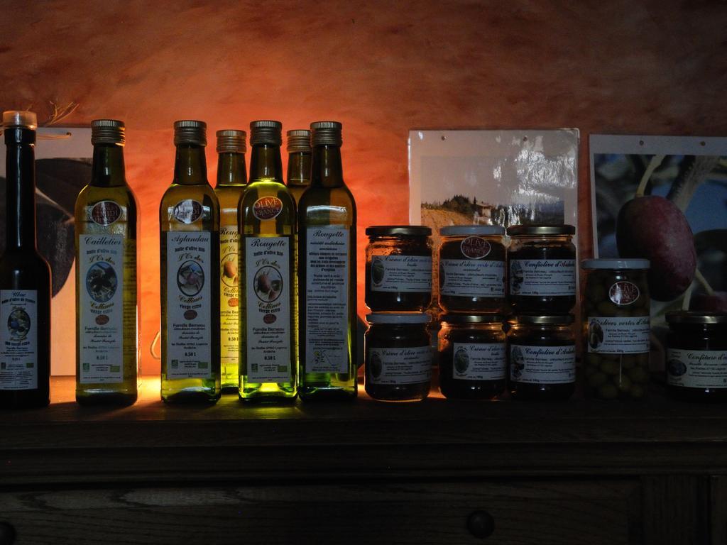 Pontet-Fronzele Agrotourisme Ecologique, Maison D'Hotes & Spa Лагорс Екстер'єр фото