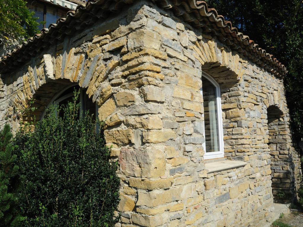 Pontet-Fronzele Agrotourisme Ecologique, Maison D'Hotes & Spa Лагорс Екстер'єр фото