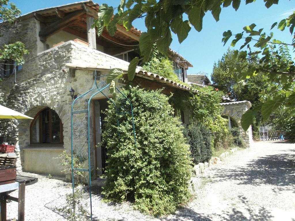 Pontet-Fronzele Agrotourisme Ecologique, Maison D'Hotes & Spa Лагорс Екстер'єр фото
