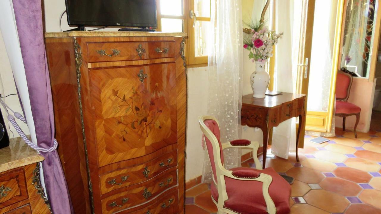 Pontet-Fronzele Agrotourisme Ecologique, Maison D'Hotes & Spa Лагорс Екстер'єр фото