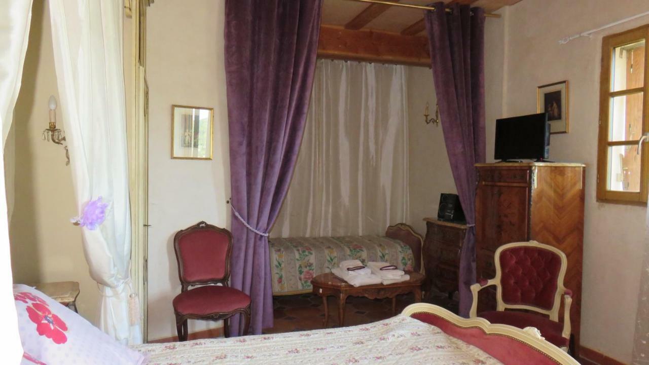 Pontet-Fronzele Agrotourisme Ecologique, Maison D'Hotes & Spa Лагорс Екстер'єр фото